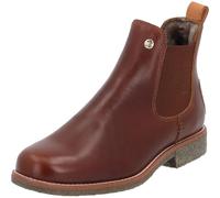 Panama Jack Giordana Igloo Trav, Botas Estilo Chelsea Mujer, Bark B002, 40 EU