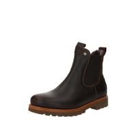 BOTIN PANAMA JACK BURTON IGLOO MARRON_C5 41