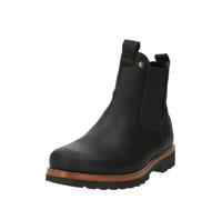 Panama Jack Botines de Hombre Burton Igloo C1 Napa Grass Negro/Black 42 EU
