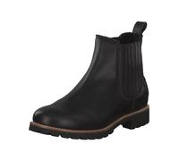 Panama Jack Brigitte Igloo Travelling, Botas Chelsea Mujer, Negro (Negro B2), 42 EU