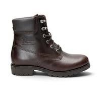 Panama Jack Botas Chukka De Senderismo De Cuero Impermeables Para Mujer 03