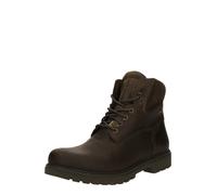 PANAMA JACK Botas con cordones 'Amur C32' oliva 46 oliva