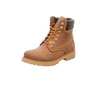 PANAMA JACK Botas con cordones marrón claro / negro 41 marrón claro / negro