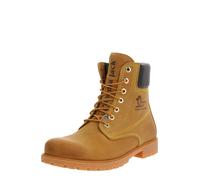 Panama Jack Panama 03, Botas Clasicas Hombre, Amarillo Napa Vintage, 45 EU