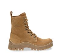 Panama Jack Botas de combate de Hong Kong para mujer, Leder, 37 EU