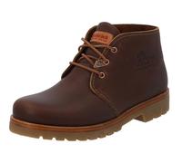 Panama Jack Botas de Hombre Bota Panama Igloo C35 Napa Grass Cuero/Bark 43 EU