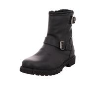 Panama Jack Botas de Hombre Faust C28 Napa Grass Negro/Black 44 EU
