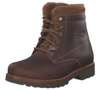 Panama Jack Botas de Hombre P03 Aviator Igloo C20 Napa Grass Cuero/Bark 44 EU