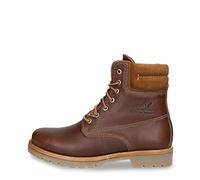 Panama Jack Botas de Hombre Panama 03 Igloo C25 Napa Grass Cuero/Bark 42 EU