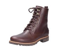 Panama Jack Botas de mujer Fara, marrón, marrón, 39 EU