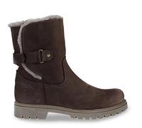 Panama Jack Botas de mujer Felia Igloo, marrón, 36 EU