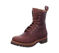 Panama Jack Botas de Mujer Frisia B10 Napa Cuero/Bark 36 EU