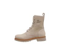 Panama Jack Botas de Mujer Frisia B12 Nobuck Crudo/Raw 38 EU