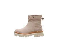 Panama Jack Botas de Mujer Laia B5 Nobuck Crudo/Raw 38 EU