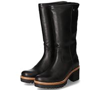 Panama Jack Botas de Mujer Patricia B20 Napa Negro/Black 40 EU
