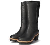 Panama Jack Botas de Mujer Patricia Igloo B5 Napa Negro/Black 38 EU