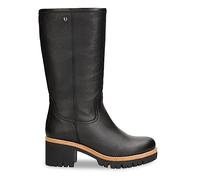 Panama Jack Botas de Mujer Patricia Igloo B5 Napa Negro/Black 39 EU