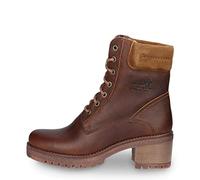 Panama Jack Botas de Mujer Phoebe B28 Napa Grass Cuero/Bark 41 EU