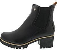 Panama Jack Botas de mujer Pia Igloo Trav Chelsea
