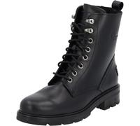 Panama Jack Lilian Igloo, Botas de Combate Mujer, Negro B003, 41 EU