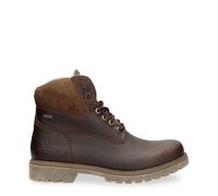 Panama Jack Botas de Senderismo Amur GTX C10 de Cuero Impermeable en Color Castaño Para Hombre