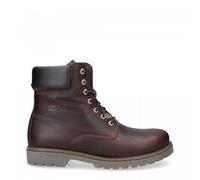 Panama Jack Botas de Senderismo de Cuero Impermeables para Hombre 03