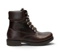 Panama Jack Botas de Senderismo de Cuero Impermeables para Hombre 03