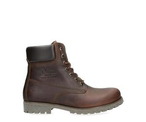 Panama Jack Botas de Senderismo de Cuero Impermeables para Hombre 03 C8
