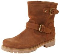 Panama Jack Botas de tobillo Felina para mujer, piel B28, 42 EU, Cuero B28, 42 EU