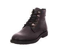 Panama Jack Botas de tobillo Glasgow GTX para hombre, Negro, 42 EU