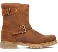 BOTAS PANAMA JACK FELINA IGLOO TRAVELLER W CUERO_B28 38