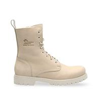 Panama Jack BOTAS FRISIA de la talla 36 en color CRUDO