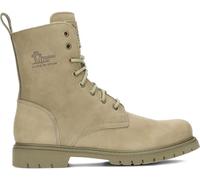 Panama Jack BOTAS FRISIA de la talla 36 en color KAKI