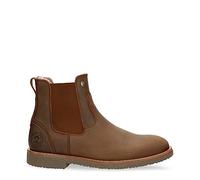 Panama Jack Botas Garnock Igloo Chelsea para hombre, Cuero C012, 42 EU