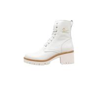 Panama Jack BOTAS HAIRY PADMA de la talla 40 en color BLANCO_B12
