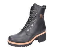 Panama Jack BOTAS HAIRY PADMA de la talla 42 en color NEGRO_B11