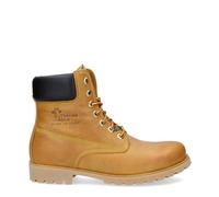 Panama Jack Botas clásicas para hombre Panama 03 Amarillo Napa Vintage 44 EU