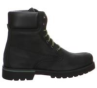 Panama Jack Botas Hombre Panama 03 Urban, Negro, 41 EU