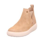 Panama Jack Botas Malasaña Chelsea para mujer, pardo, 39 EU