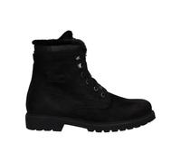 Panama Jack Botas P03 Aviator Igloo C22 Velour Negro-Black 42 para Hombre