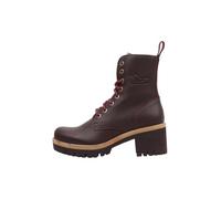 BOTAS PANAMA JACK PADMA BURDEOS_B14 40