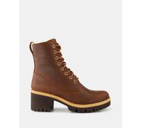 Panama Jack Botas de Mujer Padma B13 Napa Cuero/Bark 37 EU