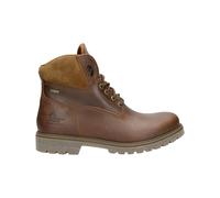 Panama Jack - Botas para hombre - Amur Gtx C8 Napa Grass Cuero/Bark de Algodón - Talla 43 - Marrón Marrón 43