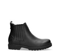 Panama Jack Botas para hombre, Bill Igloo C8, negro/negro, talla 45 EU