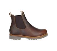 Panama Jack - Botas para hombre - Burton Igloo C5 Napa Grass Castaño/Chestnut de Lana - Talla 41 - Marrón Marrón 41