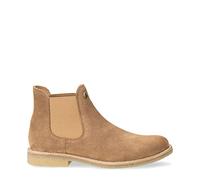 Panama Jack Botas para mujer Giorgia B1 Chelsea, Cuero B1, 40 EU