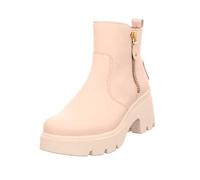 Panama Jack Botas para mujer Phuket Ankle, Crudo, 40 EU