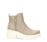 Panama Jack Botas para mujer Phuket Ankle, pardo, 39 EU