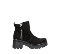 Panama Jack Botas para mujer, Phuket B8, negro/negro, talla 38 EU