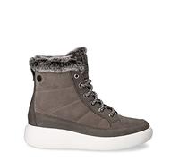 Panama Jack Botas Raquel Ankle para mujer, gris, 41 EU